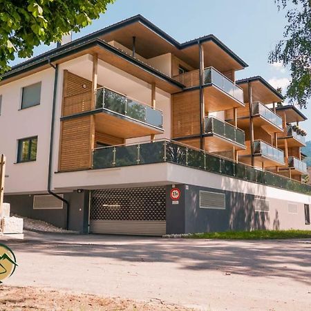Apartment Frida By Da Alois Grobming Exteriör bild
